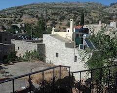 Casa/apartamento entero Vessiano House (Vessa, Grecia)