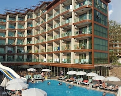 Khách sạn Grand Bayar Beach (Alanya, Thổ Nhĩ Kỳ)