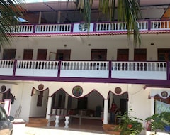Otel Fatima Guest House (Velha Goa, Hindistan)
