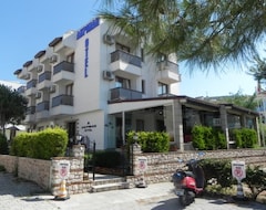 Hotel Akpinar (Cesme, Tyrkiet)