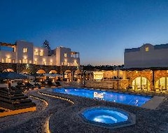Khách sạn Aelia Luxury Suites (Karterados, Hy Lạp)