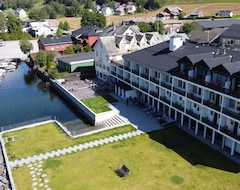 Havila Hotel Raftevold (Hornindal, Norway)
