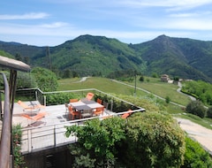 Bed & Breakfast La Petite Cour Verte (Joyeuse, Francia)