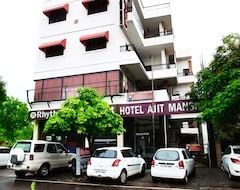 Khách sạn Hotel Ajit Mansion (Jodhpur, Ấn Độ)