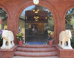 Khách sạn Delta Residency (Calangute, Ấn Độ)
