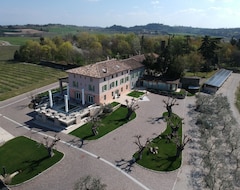 Hotel Agriturismo Relais Casina Ricchi (Cavriana, Italija)