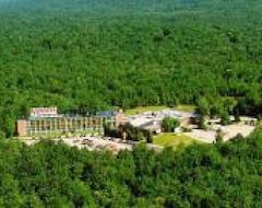 Hotel Quality Inn Pocono Resort (Lake Harmony, Sjedinjene Američke Države)