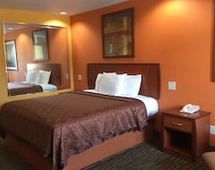Hotel Select Inn And Suites (Houston, Sjedinjene Američke Države)
