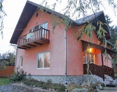 Guesthouse Kaffai Panzio (Izvorul Muntelui, Romania)