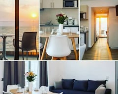 Aparthotel Sunrise Luxury Apartments Rhodes (Rodi, Grecia)