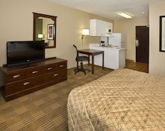 Otel Extended Stay America Select Suites - Rockford - State Street (Rockford, ABD)