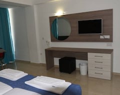 Hele huset/lejligheden Sunny Blue Hotel (Ayia Napa, Cypern)