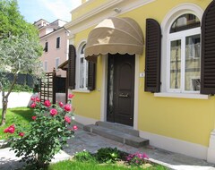 Toàn bộ căn nhà/căn hộ Nel Cuore Della Bella Toscana, Terme, Cultura E Buon Cibo (Pieve a Nievole, Ý)