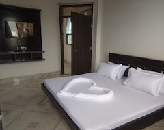 Hotel Sparrow (Pushkar, Indija)