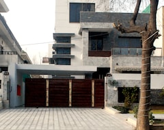 Khách sạn Millat Guest House (Islamabad, Pakistan)