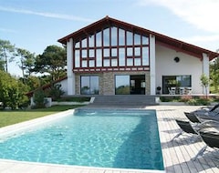 Hotel Villa Mayarko - Lafitenia Resort (Saint-Jean-de-Luz, France)