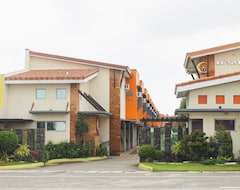 Hotel El Vistra Traveller'S Inn (Calumpit, Filipini)