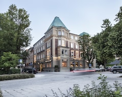 Khách sạn Parkhotel Traunstein (Traunstein, Đức)