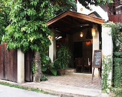 Hotelli Chiang Maan Residence (Chiang Mai, Thaimaa)