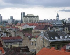 Khách sạn The Westin Zagreb (Zagreb, Croatia)