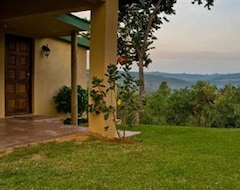 Bed & Breakfast Cuckoo Ridge Country Retreat (Hazyview, Nam Phi)