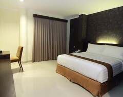 Khách sạn Nueve Jogja (Yogyakarta, Indonesia)
