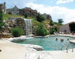 Huoneistohotelli Westgate Branson Lakes Resort (Hollister, Amerikan Yhdysvallat)