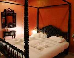 Khách sạn Chola Heritage Resort (Karaikudi, Ấn Độ)