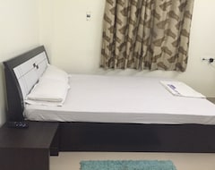 Khách sạn OYO 1602 Galaxy Manor (Chennai, Ấn Độ)
