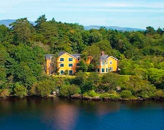 Hotel Carrig Country House & Restaurant (Killorglin, Irland)