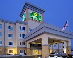 Hotel La Quinta Inn & Suites Fargo (Fargo, Sjedinjene Američke Države)