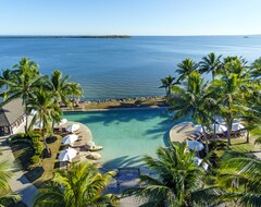 Hotel Sheraton Denarau Villas (Nadi, Fiji)