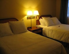 Khách sạn Sommerset Suites Hotel (San Diego, Hoa Kỳ)