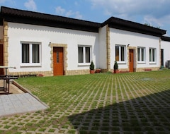 Otel Privat Agnesa (Zuberec, Slovakya)