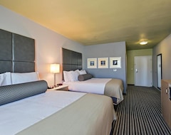 Hotel Holiday Inn Express & Suites New Cumberland (New Cumberland, Sjedinjene Američke Države)
