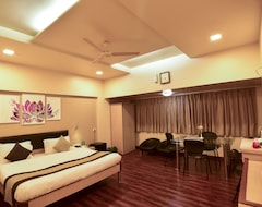 Khách sạn My Bizz Hotel Sapna (Pune, Ấn Độ)