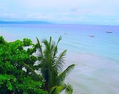 Hotelli Dumaluan Beach (Panglao, Filippiinit)