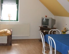 Casa/apartamento entero Feherszeker Apartmanok (Abádszalók, Hungría)