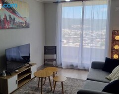 Casa/apartamento entero Departamento En Condominio Vista Bahia Tome (Tomé, Chile)