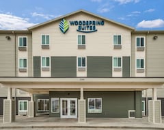 Hotel WoodSpring Suites Sulphur - Lake Charles (Sulphur, USA)
