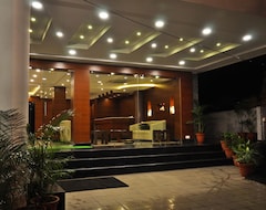Khách sạn Hotel Golden Castle Mysore (Mysore, Ấn Độ)