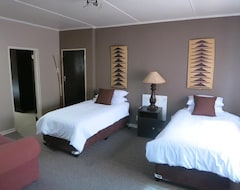 Pansiyon Linden Guest House (Johannesburg, Güney Afrika)