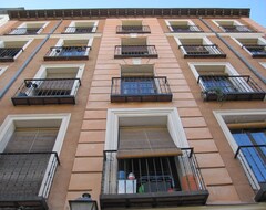 Hotelli Km1 Costanilla (Madrid, Espanja)