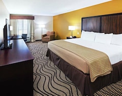 Hotel La Quinta by Wyndham Floresville (Floresville, Sjedinjene Američke Države)