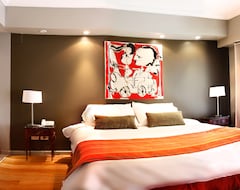 Otel Nina Suites Buenos Aires (Buenos Aires, Arjantin)