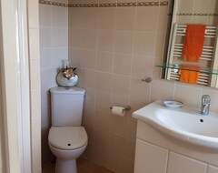 Cijela kuća/apartman Mas du Perussier (Cucuron, Francuska)