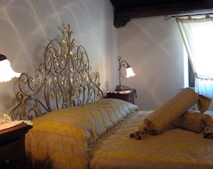 Hotel Le Querce Di Assisi (Assisi, Italien)