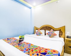 Hotel Goroomgo Mundrika Deluxe Patna (Patna, Indien)