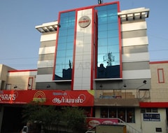 Khách sạn Hotel Aryaas (Tirunelveli, Ấn Độ)