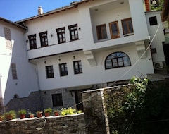 Hotel Castle (Gjirokastra, Albania)